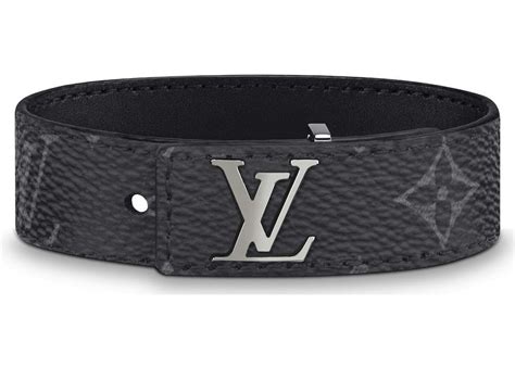 louis vuitton bracket|louis vuitton lv bracelet.